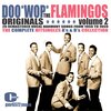 the flamingos - The Vow