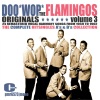 the flamingos - Mio Amore (My Love)