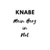 Knabe - Mein Herz in Not