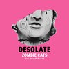 Zombie Cats、Sarah Pellicano - Desolate