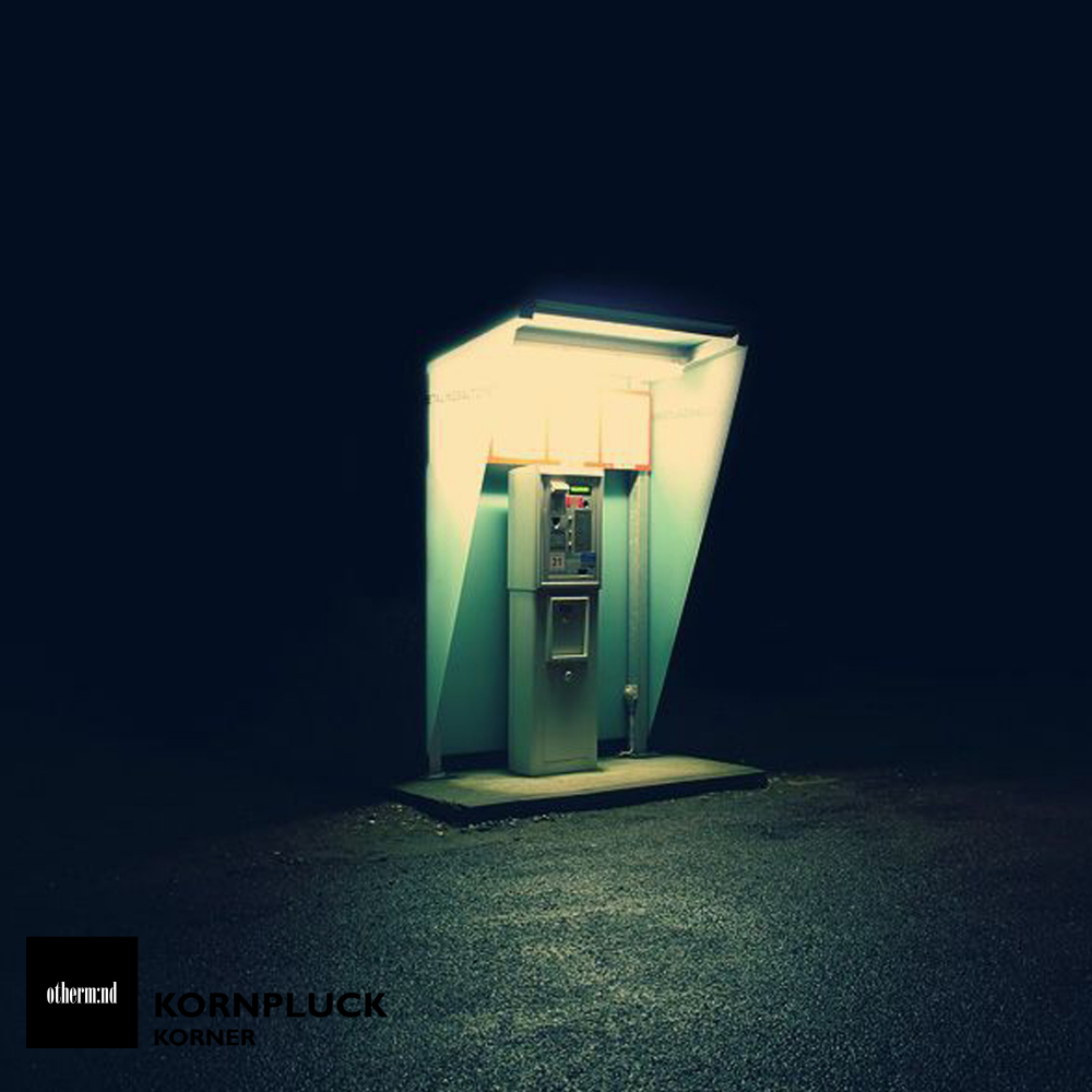 Kornpluck - Absorptive