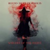 Rizzo DJ、DJPool75 - Witches of the Night (Original Mix)