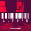Ese Hydro、Lirik Dog - Lumbre (Explicit)