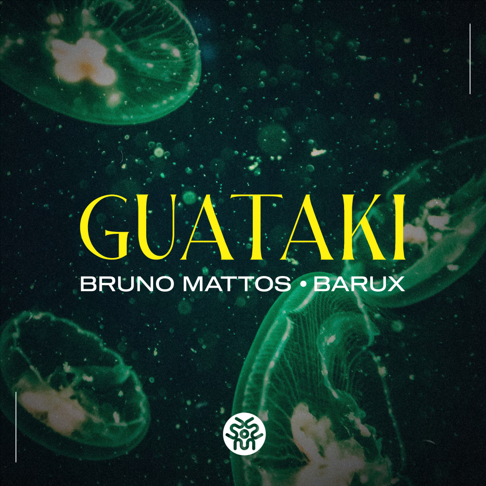 Bruno Mattos、BARUX - Guataki