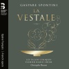 les talens lyriques、Christophe Rousset、Gaspare Spontini - Ouverture