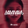 Alex Joerg Christensen、Peter Koenemann、Alexej Jewgenjewitsch Potechin、Sergej Jewgenjewitsch Zhukov、Dwin、Gaullin - LaLaLaLaLa (2023 Edit)