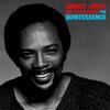 Quincy Jones And His Orchestra - The Quintessence