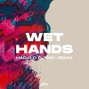 Random Notes、Thomas Jackson - Wet Hands (Harald Björk Remix)