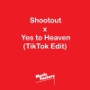 Music Factory - Shootout x Yes to Heaven (Edit Remix)