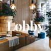 Cozy Lounge Ambience - HEALTHY JAZZ