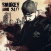 twiggy、SMOKEY - DOG 24/7 (Explicit)