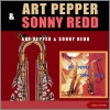 Art Pepper、Sonny Redd - Deep Purple