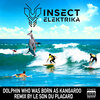 Insect Elektrika - Dolphin Who Was Born as Kangaroo