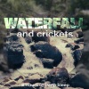 White Sounds - Falling Asleep Crickets And Waterfall Pt. 1