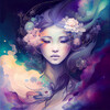 Massagem Guru、Meditation & Stress Relief Therapy、Meditation Relaxation Club - Through the Portal