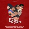 Bison、Khayek、SPARTAN RAGE、$Arthak、TntBeatz、MNDP、Anxraag JD、Vasudev、Scoolboypax - TNTBEATZ Cypher Vol 1