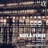 Ensemble les Surprises、Louis-Noël Bestion de Camboulas、Claudio Monteverdi - No. 13, Dixit dominus, SV 264