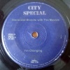 DIANA、Blondie、the movers - I'm Changing
