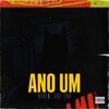 Keven The Tru、Ak1les - Ano 1 (feat. Ak1les)(Explicit)