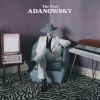 Adanowsky、Karen O - When The Angel Comes
