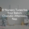 Lullaby Orchestra - Gentle Lullabies for Night Feeds, Pt. 1