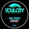 Soul Power - Fantasy