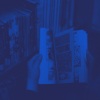 DJ Fronteo - Love In The Dark (sped up reverb)(Remix)