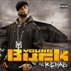 Young Buck《Tha Streetz (Explicit)》[MP3/LRC]