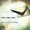 R-ON、Rien - owe you one (feat. RIEN)