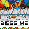 Perfect Giddimani、Ras Attitude - Bless Me