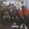 KidNXTDoor、Jeranimo、GoodVibeSam、Avian $urma - Ride On The Moon (feat. GoodVibeSam & Avian $urma)(Kidnxtdoor Remix|Explicit)