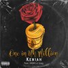 MGM Lil Greg、Keniah - One In Uh Million (feat. MGM Lil Greg)