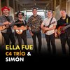 C4 Trio、Simon - Ella fue