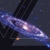 Space Music For Sleep、Relaxing Space Music - Calm Sunsets