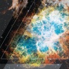 Space Music For Sleep、Relaxing Space Music - Sleepy Bedtime Sounds