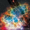 Space Music For Sleep、Relaxing Space Music - Healing Therapy