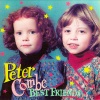 Peter Combe - Left Hand Right Hand