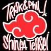 Trisk、Phil《Shinra Tensei》[MP3/LRC]