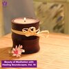 Mila Peggy - 174.00 Hz The Peaceful Journey
