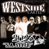 Westside Cartel、Rafael Gomez - Crusin Down Bristol (Explicit)