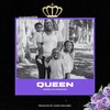 Remedy da Franchise - Queen