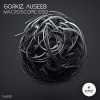 Auseeb、Gorkiz - Macroscopic Ego