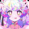 兰音Reine - アイドル (偶像)
