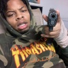 G Bandz - Runnin (Explicit)