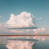 Dozy Sounds - Cloudscape Caress (White Noise)