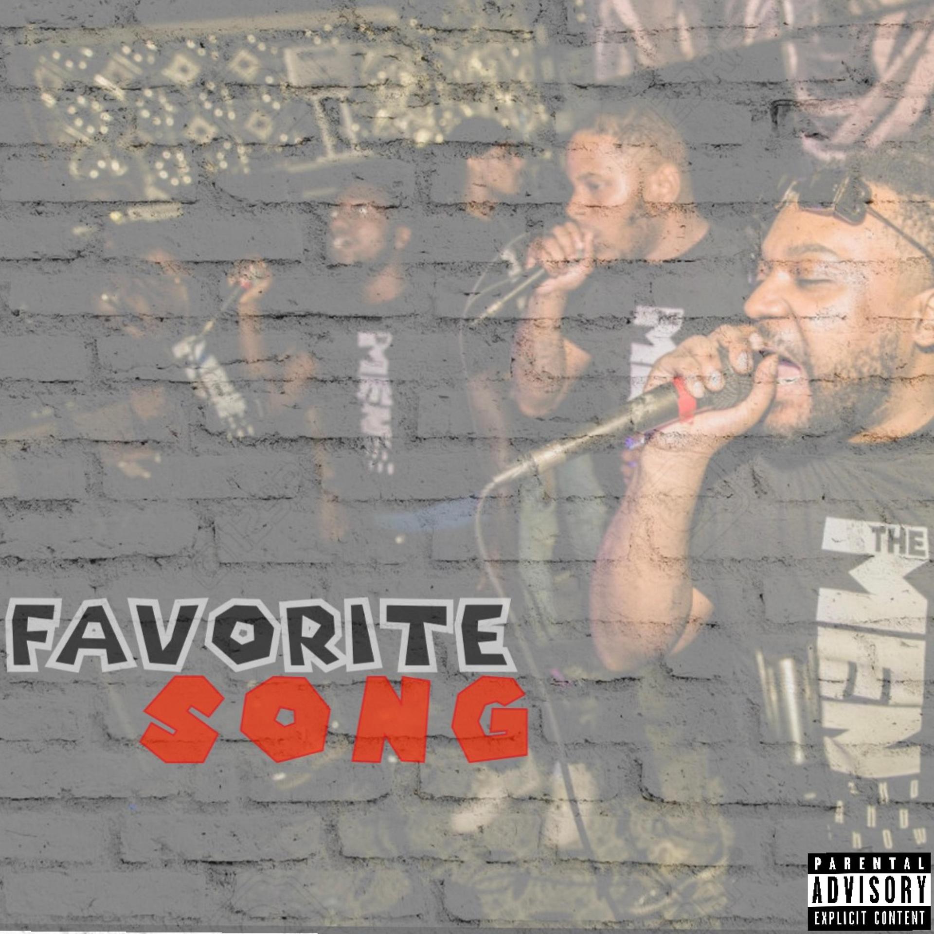 The Men - Favorite Song (Gogo Version)