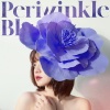 Lucia - Periwinkle Blue