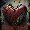 Blue Fire - Heartache
