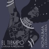 novalima、Dom La Nena - El Tiempo (Captain Planet Remix)