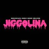 SEKOZAZA、OE63、Dedo、Milo36 - Jiggolina (Explicit)
